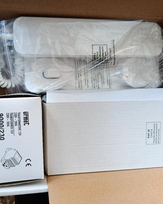 kit audio urmet