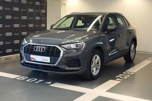 Audi Q3 35 TDI S tronic Business