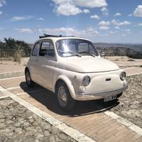 Fiat 500 L epoca