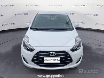 Hyundai ix20 Benzina 1.4 Comfort econext E6