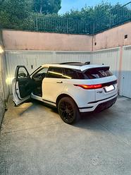 RANGE ROVER EVOQUE R Dynamic Full