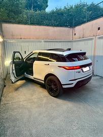 RANGE ROVER EVOQUE R Dynamic Full