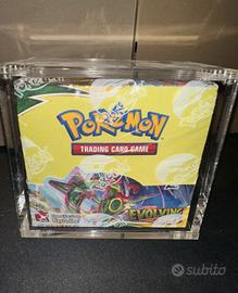 Pokémon TCG Display, Evolving Skies
