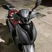 Kymco People 50 - 2021