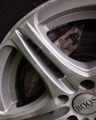 pinze maggiorate 4 pompanti 