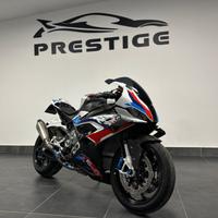 BMW M1000RR 212CV FULL CARBONIO M VERA!! PARI AL N