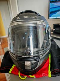 Casco Integrale LS2 Vector Evo FF397 - Taglia S