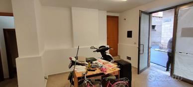 E/1338 Soluzione su tre livelli in centro