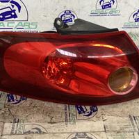 FIAT CROMA 2007 - FARO POSTERIORE SINISTRO