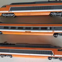 Lima TGV SNCF