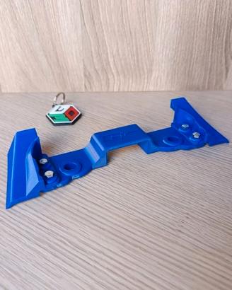 Kit blu tappi maniglia Suzuki SV650/1000 03/09