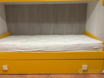 Cameretta per bambini