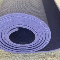 Tappetino per Yoga e Fitness . Antiscivolo / 60x18