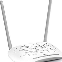 MODEM TP LINK TD 8961N usato