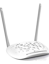 MODEM TP LINK TD 8961N usato