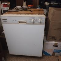 lavastoviglie miele usata