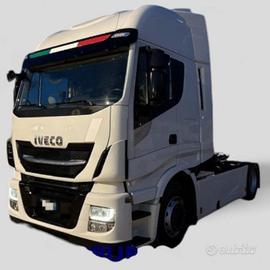 IVECO IVECO Stralis 480 HI WAY KM 220000 ANNO