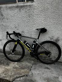 Scott foil RC durace taglia s