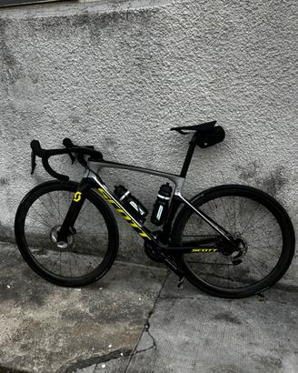 Scott foil RC durace taglia s