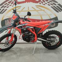 Betamotor Xtrainer 300 2T nuovo da immatricolare