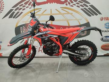 Betamotor Xtrainer 300 2T nuovo da immatricolare