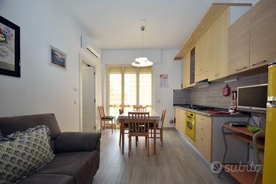 Finale Ligure - Bilocale libero SETTEMBRE