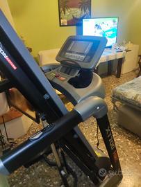 tapis roulant XT700 HRC