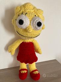 Lisa Simpson