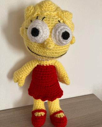 Lisa Simpson