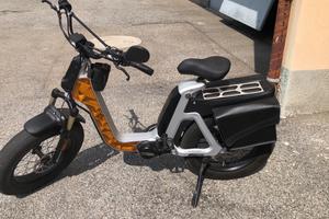 Fantic issimo