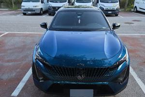 408 1.6 hybrid phev GT 225cv e-eat8 FULL OPTIONAL