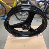 Cerchio anteriore Aprilia rs125  Reggiani