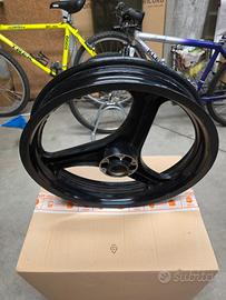 Cerchio anteriore Aprilia rs125  Reggiani