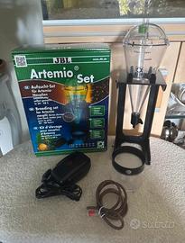 JBL artemio set