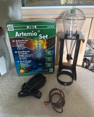 JBL artemio set