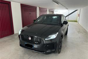 Jaguar E-Pace R-Dynamic AWD Benzina-Elettrica 300