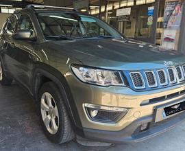 Jeep Compass 1.6 Multijet 120cv GANCIO TRAINO - 20