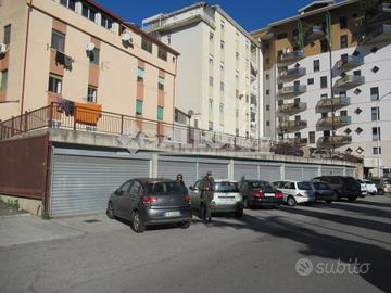 Box o garage - Cosenza - AG3-2360