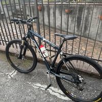 Bici da Corsa Zaina - Gruppo Campagnolo