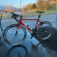 Bici da corsa