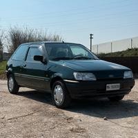 Ford fiesta 1992