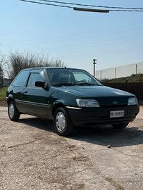 Ford fiesta 1992
