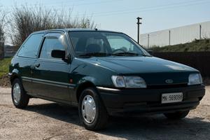 Ford fiesta 1992