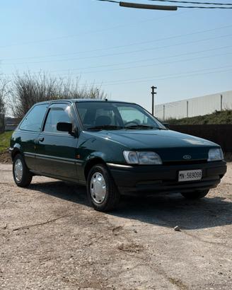 Ford fiesta 1992