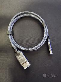 Cavo HDMI a Mini HDMI – 4K @ 60Hz (Nuovo)