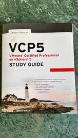 VCP5 VMware Certified Professional on vSphere 5