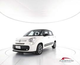 FIAT 500L 1.6 Multijet 120 CV Lounge
