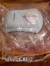 Macchina per il gelato 