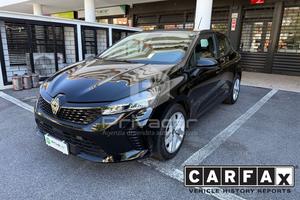 RENAULT Clio TCe 100 CV GPL 5 porte Evolution