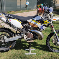 Husqvarna 300